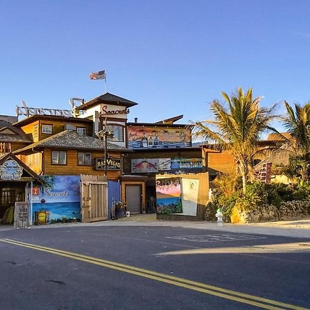 Al-Be Vacation Villas, Unit 1 آوشين سيتي المظهر الخارجي الصورة