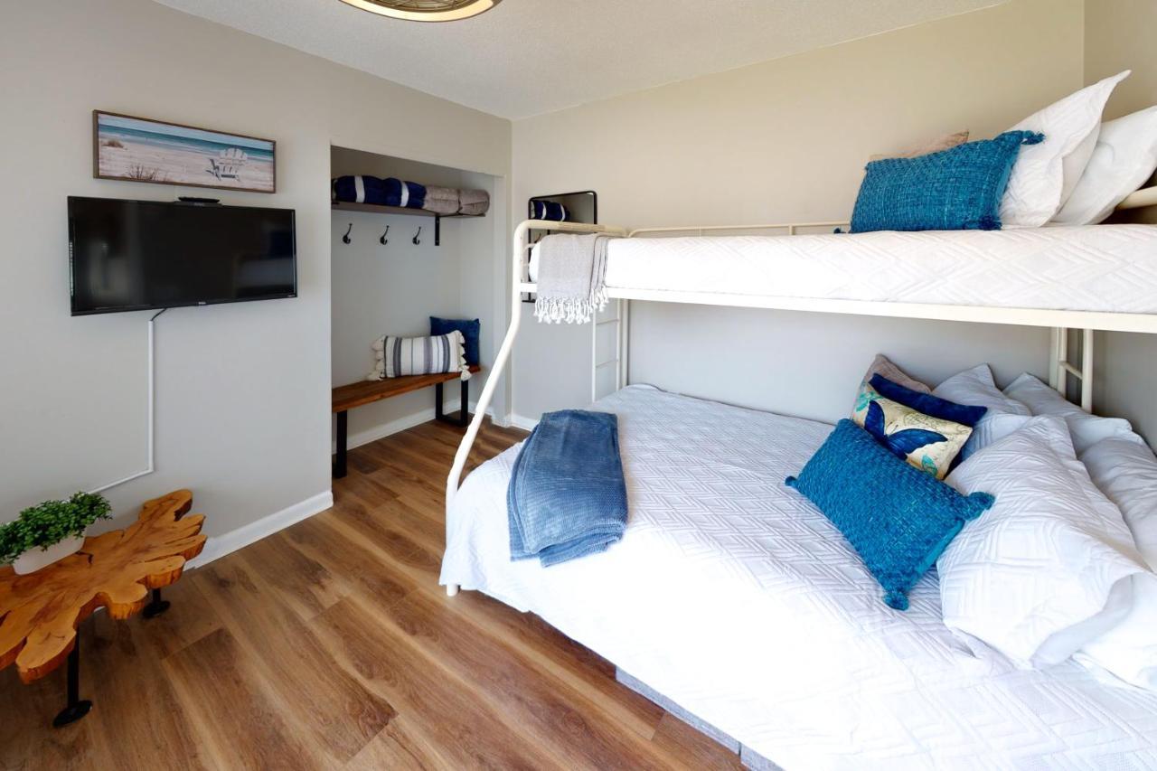 Al-Be Vacation Villas, Unit 1 آوشين سيتي المظهر الخارجي الصورة